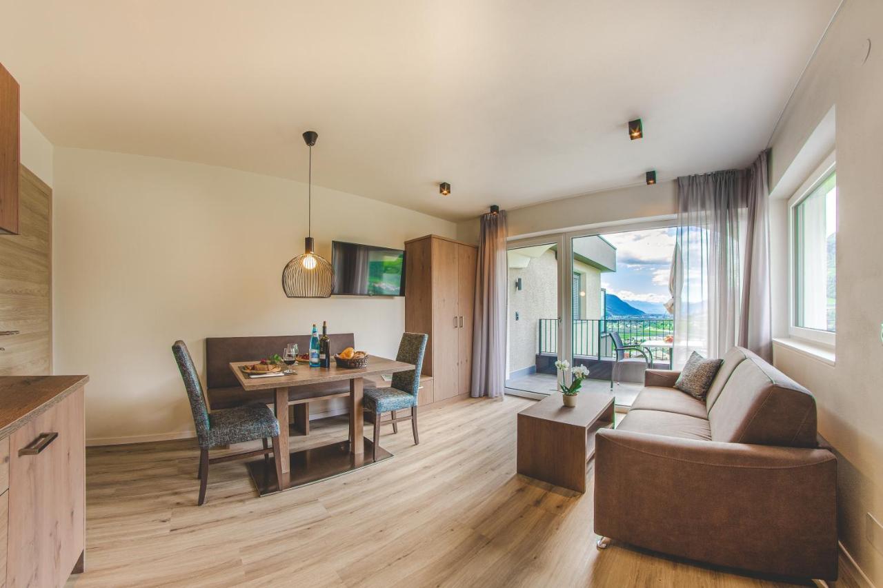 Apartments Lichtenberg Лагундо Екстериор снимка
