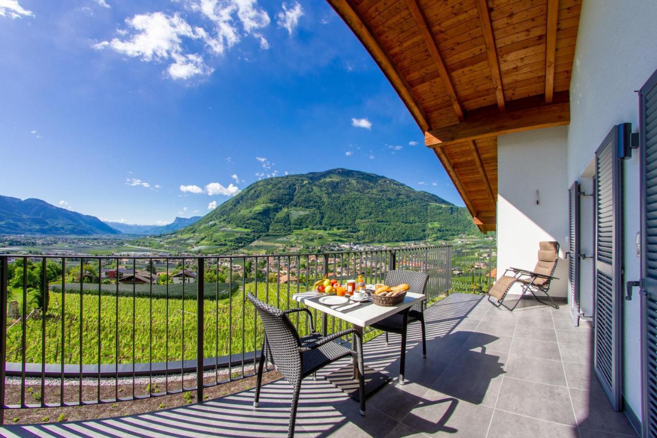 Apartments Lichtenberg Лагундо Екстериор снимка