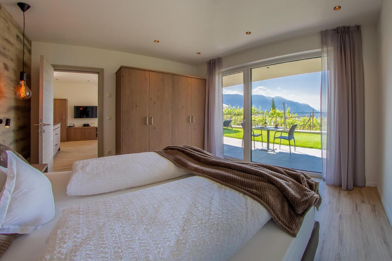 Apartments Lichtenberg Лагундо Екстериор снимка