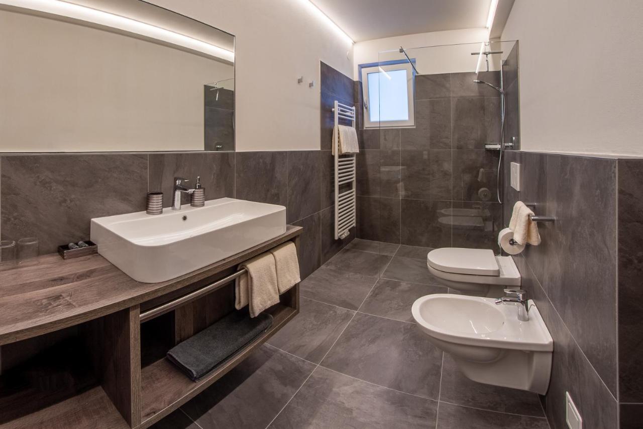 Apartments Lichtenberg Лагундо Екстериор снимка