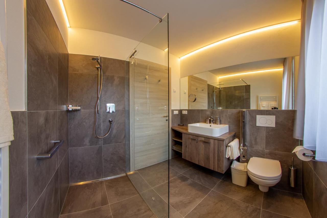 Apartments Lichtenberg Лагундо Екстериор снимка