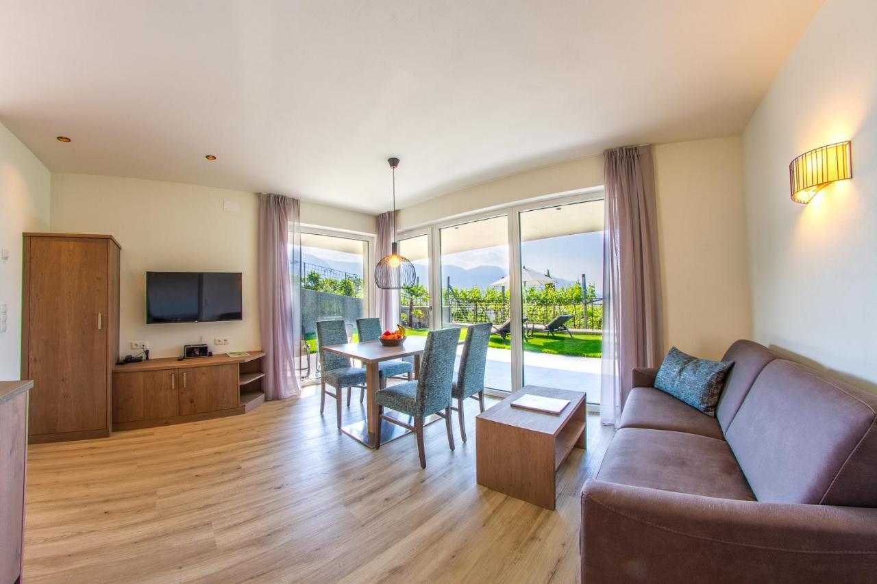 Apartments Lichtenberg Лагундо Екстериор снимка
