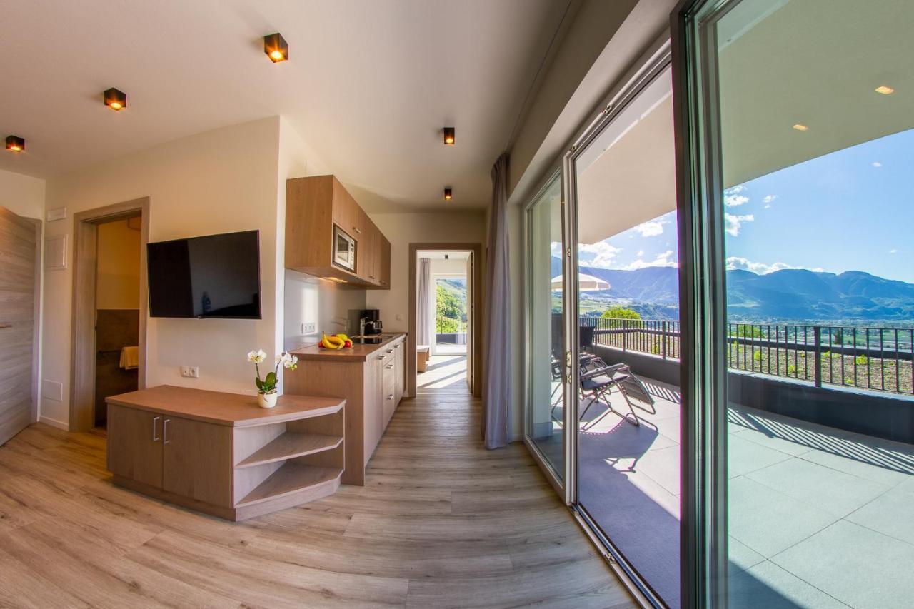 Apartments Lichtenberg Лагундо Екстериор снимка