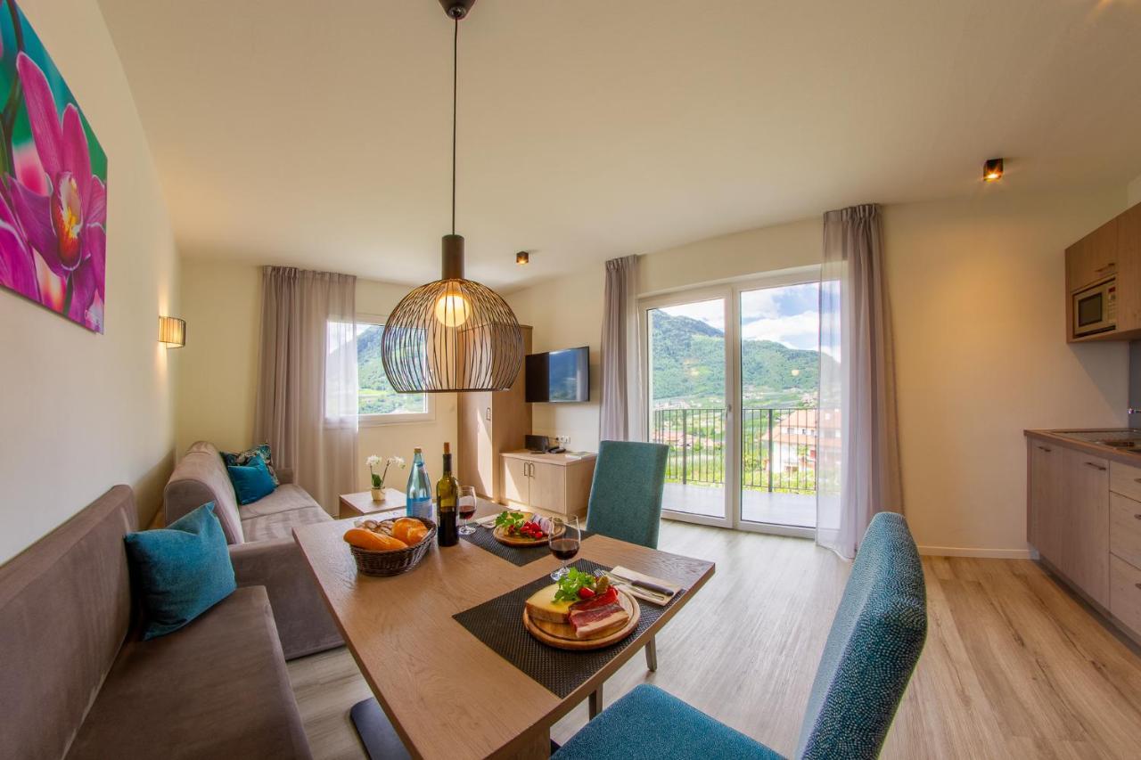 Apartments Lichtenberg Лагундо Екстериор снимка