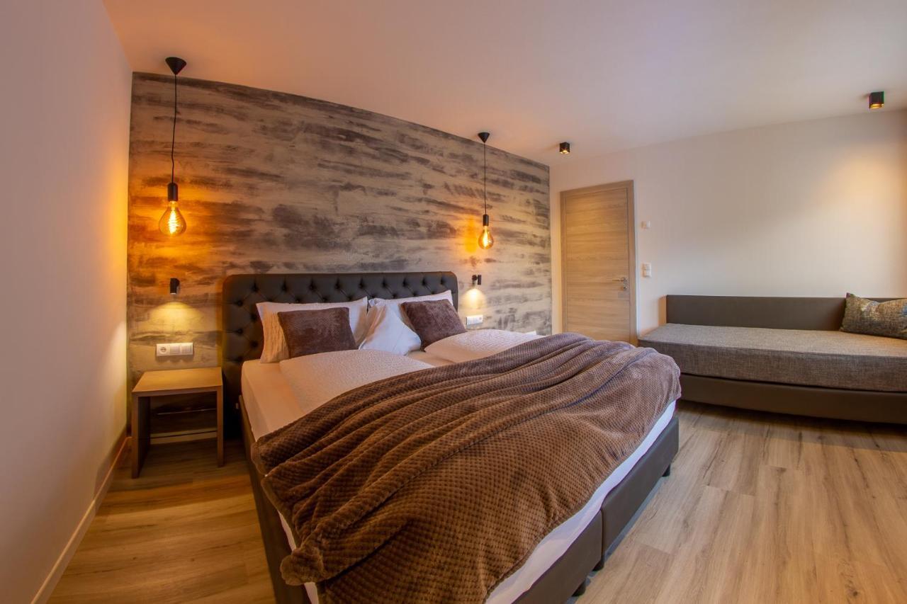 Apartments Lichtenberg Лагундо Екстериор снимка