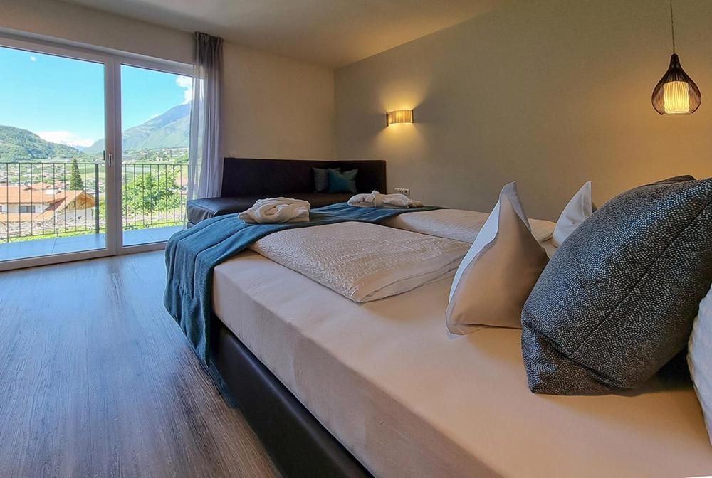 Apartments Lichtenberg Лагундо Екстериор снимка