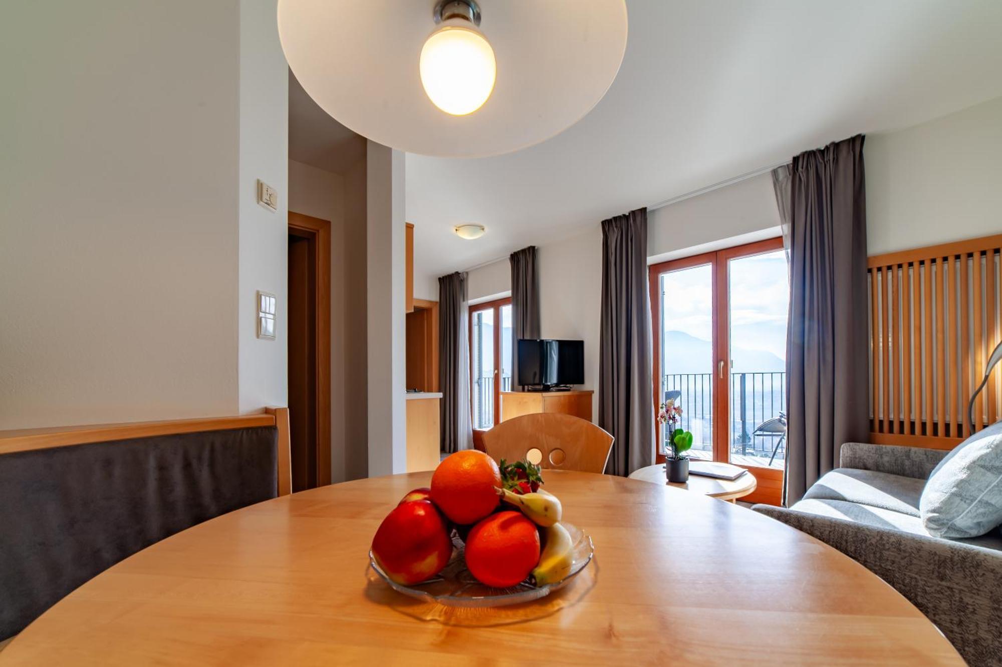 Apartments Lichtenberg Лагундо Екстериор снимка