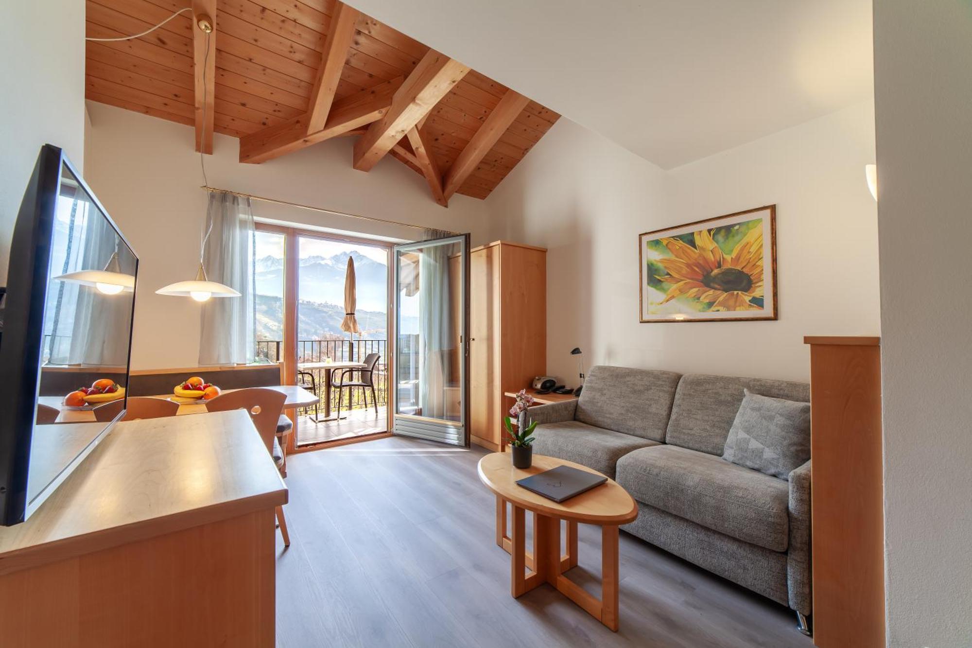 Apartments Lichtenberg Лагундо Екстериор снимка