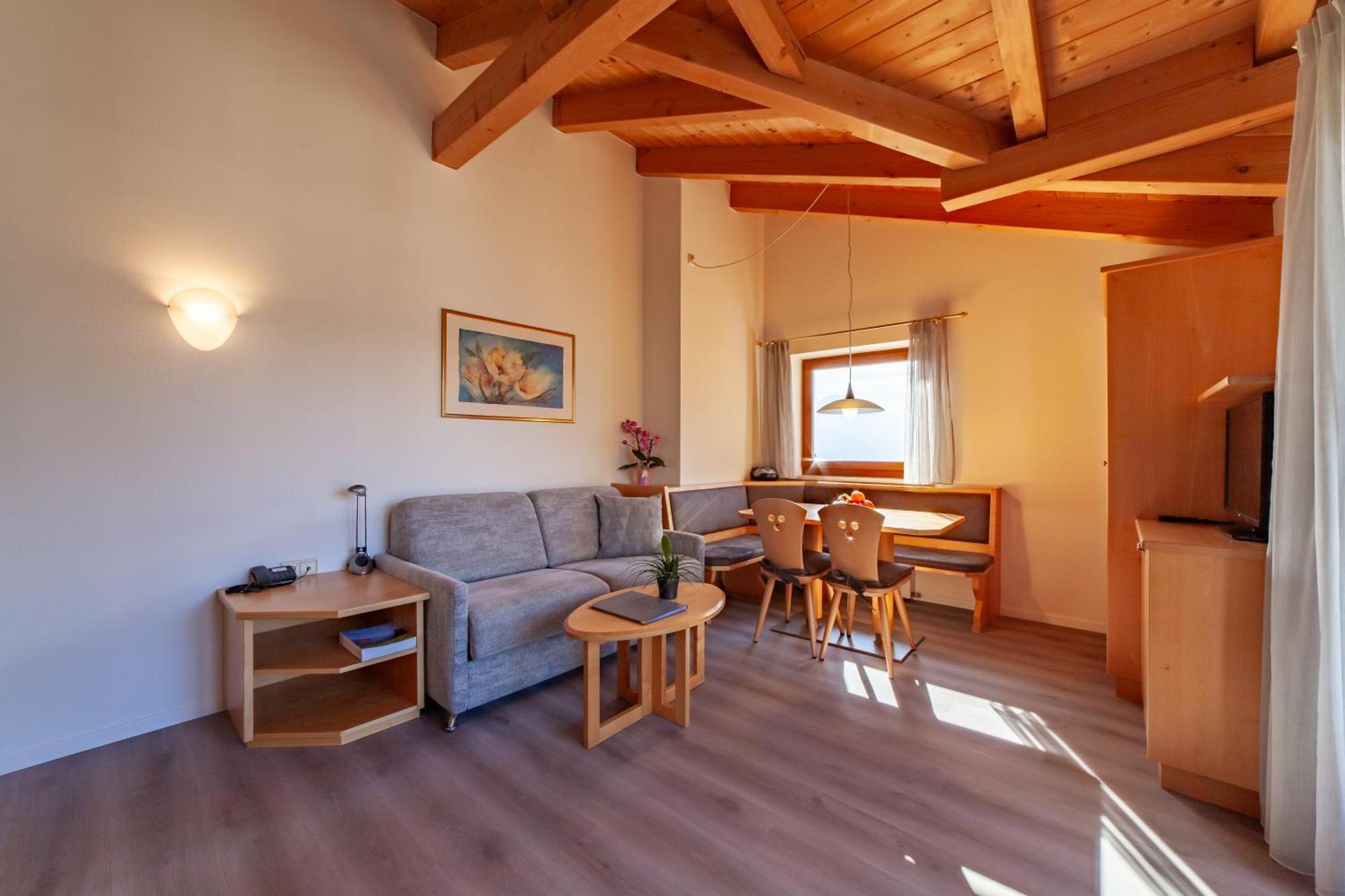 Apartments Lichtenberg Лагундо Екстериор снимка